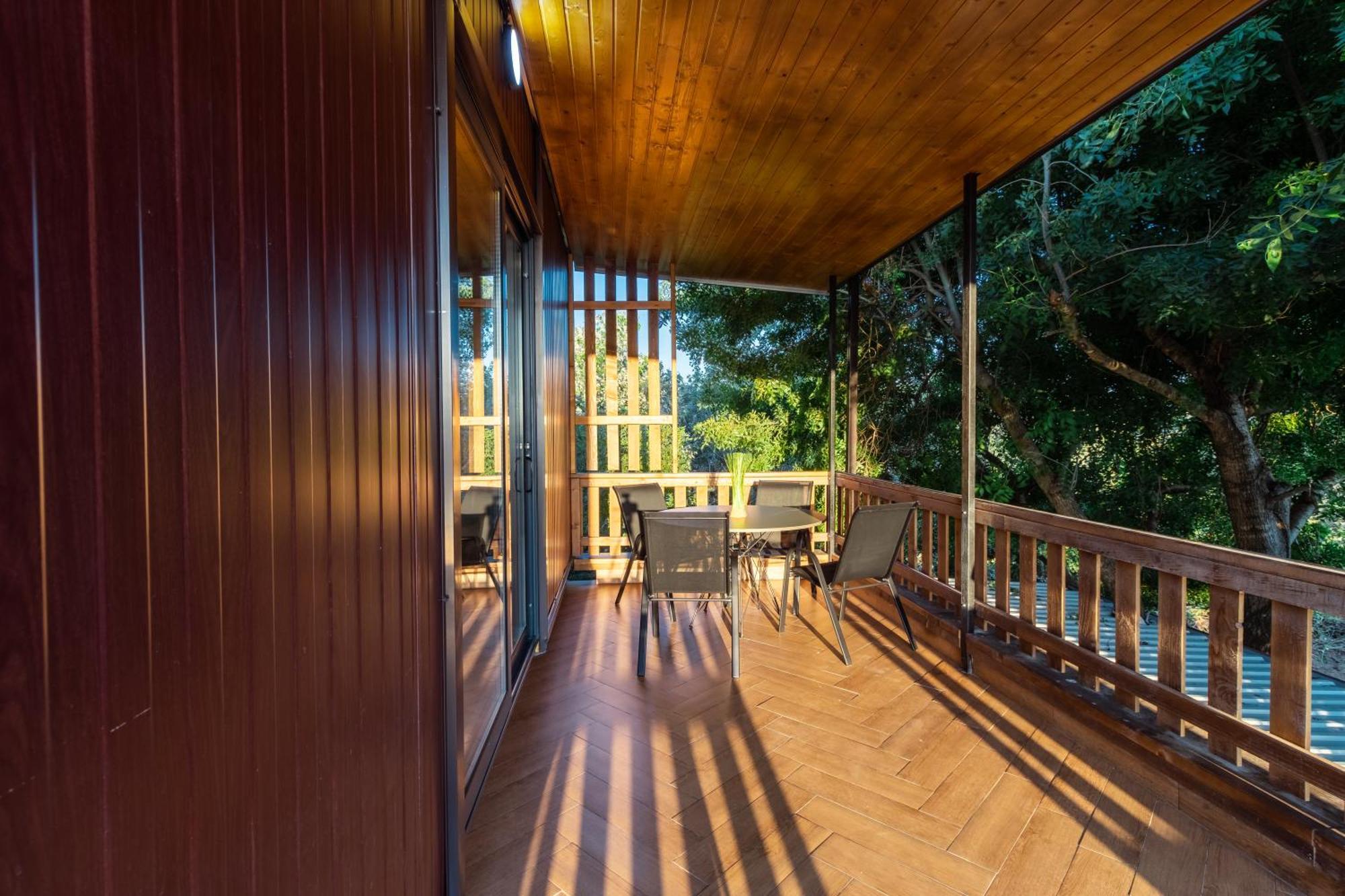 Ema'Ar Villas 울친 외부 사진