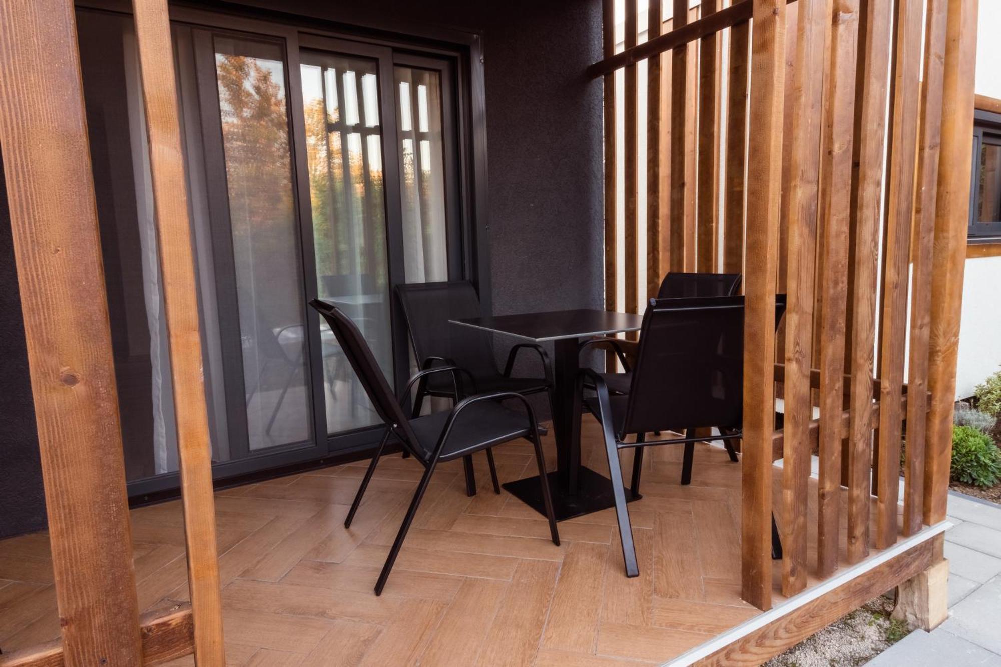 Ema'Ar Villas 울친 외부 사진