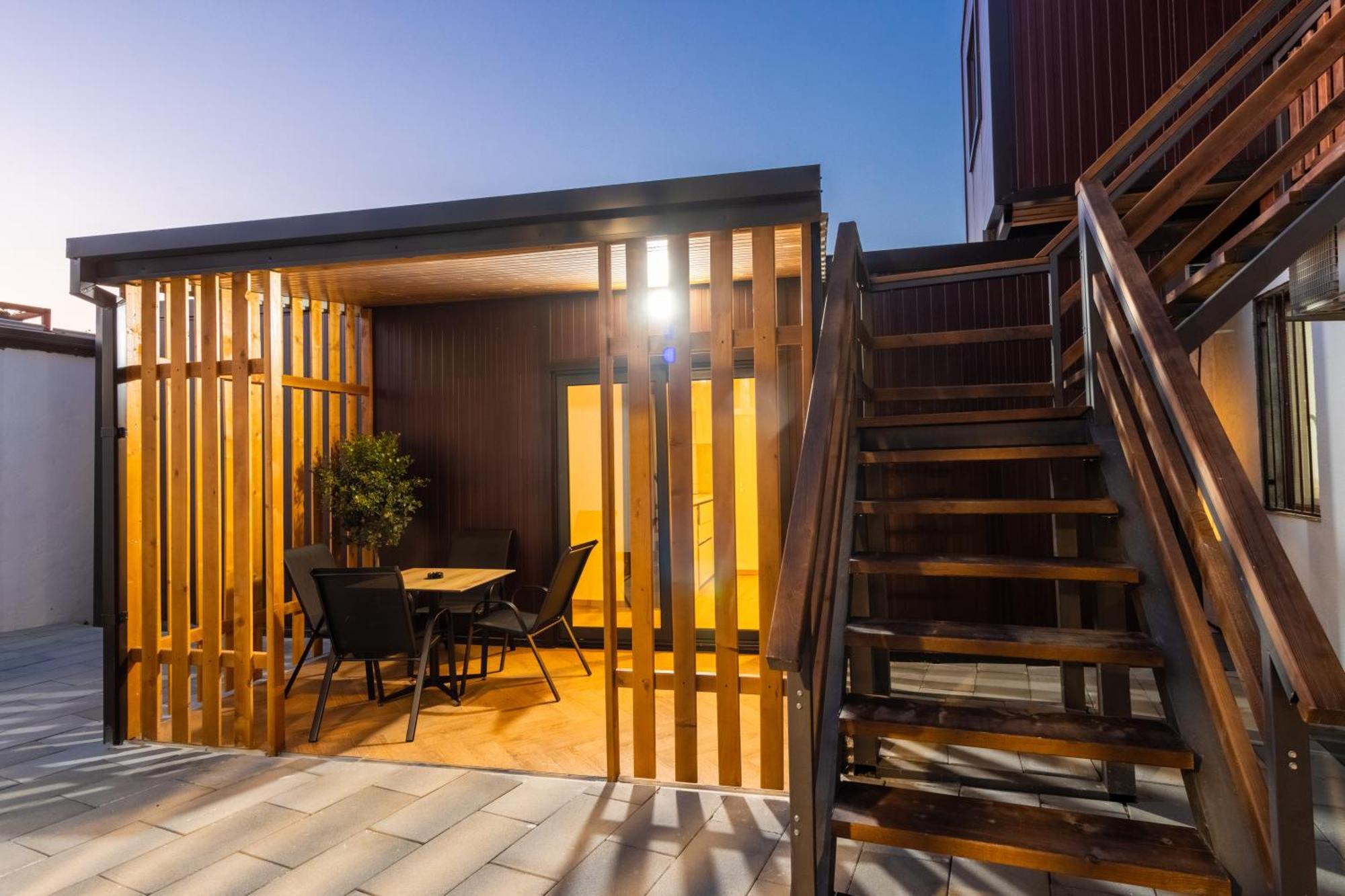 Ema'Ar Villas 울친 외부 사진
