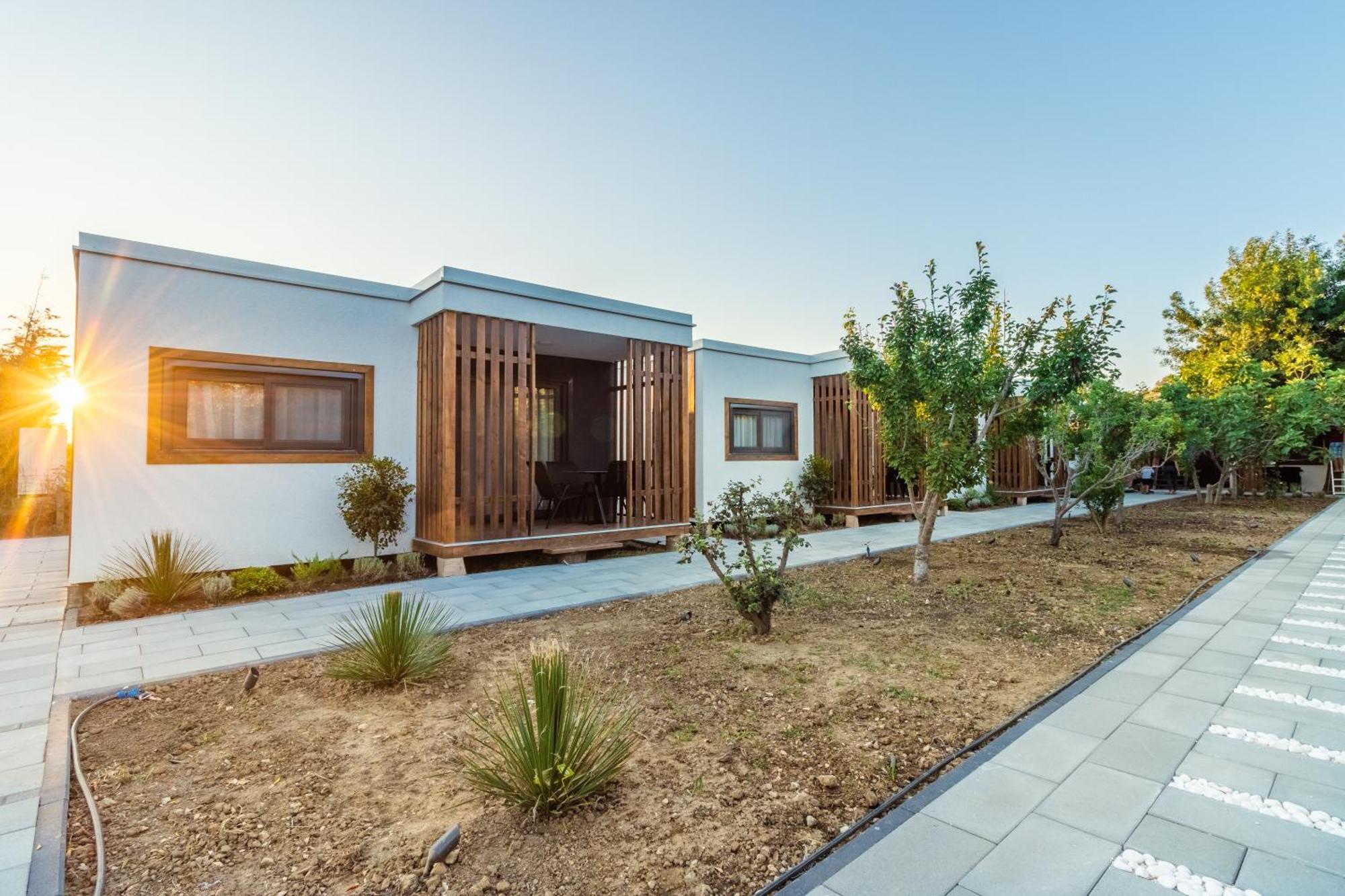 Ema'Ar Villas 울친 외부 사진