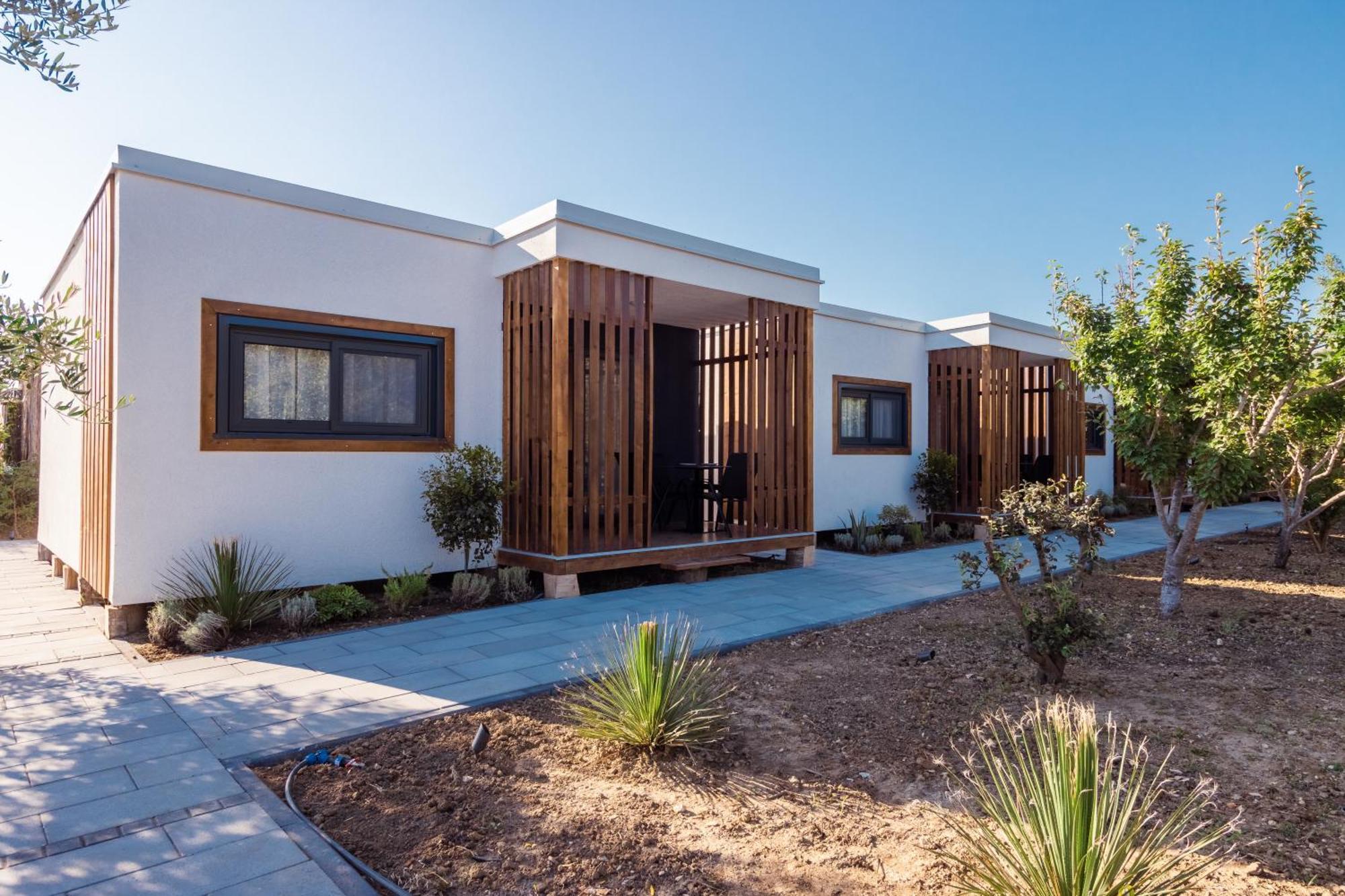 Ema'Ar Villas 울친 외부 사진