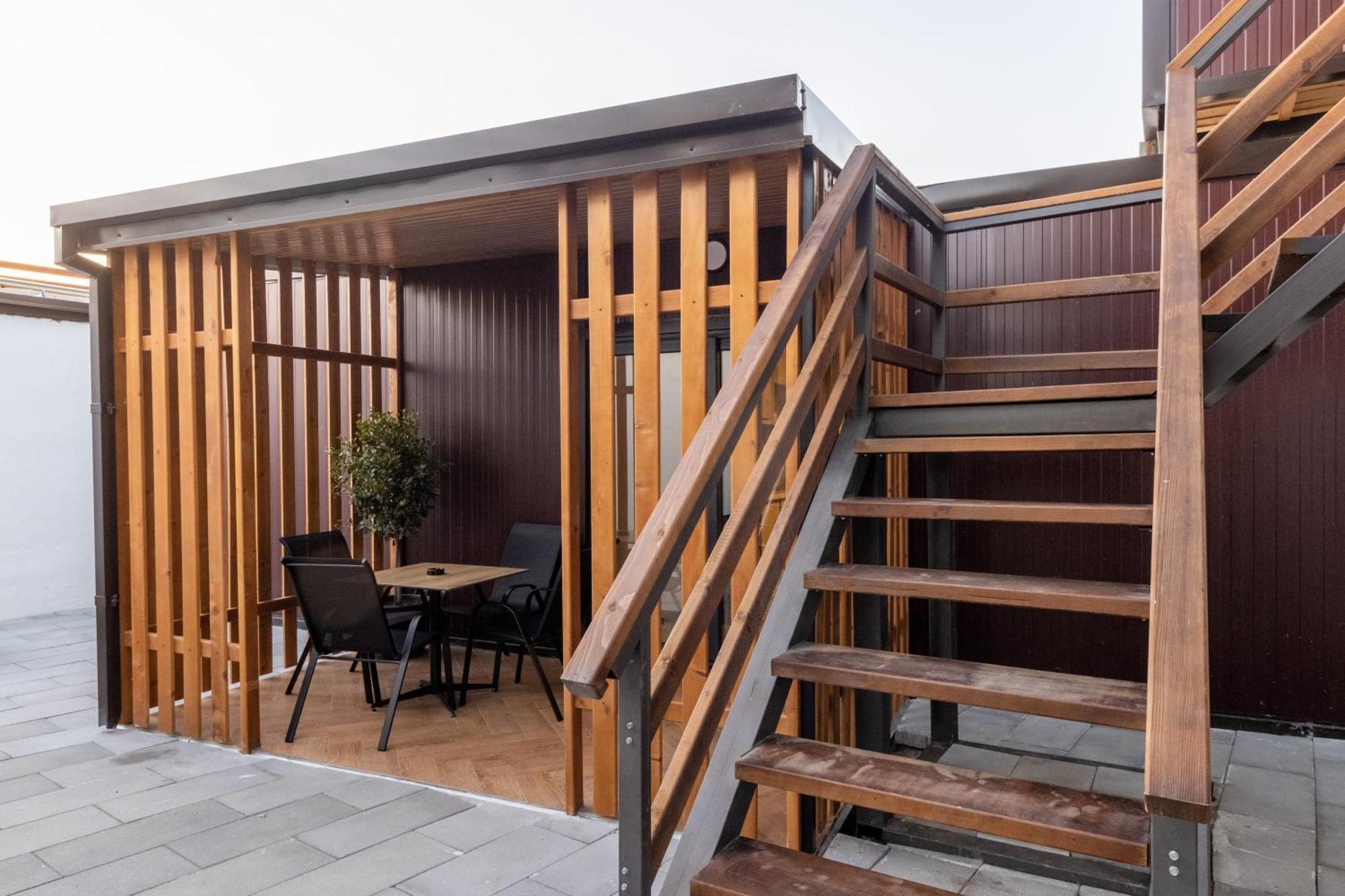 Ema'Ar Villas 울친 외부 사진