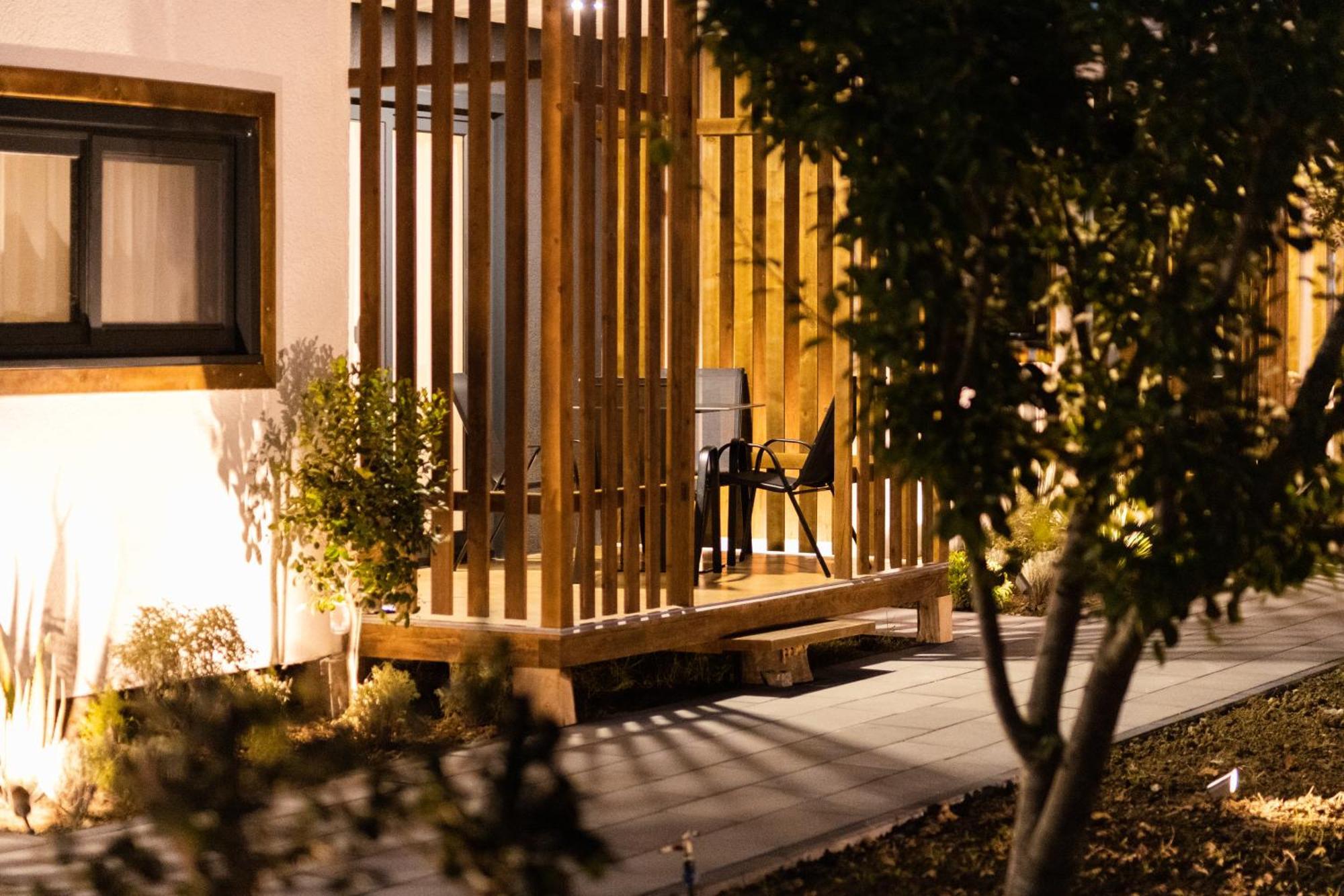 Ema'Ar Villas 울친 외부 사진