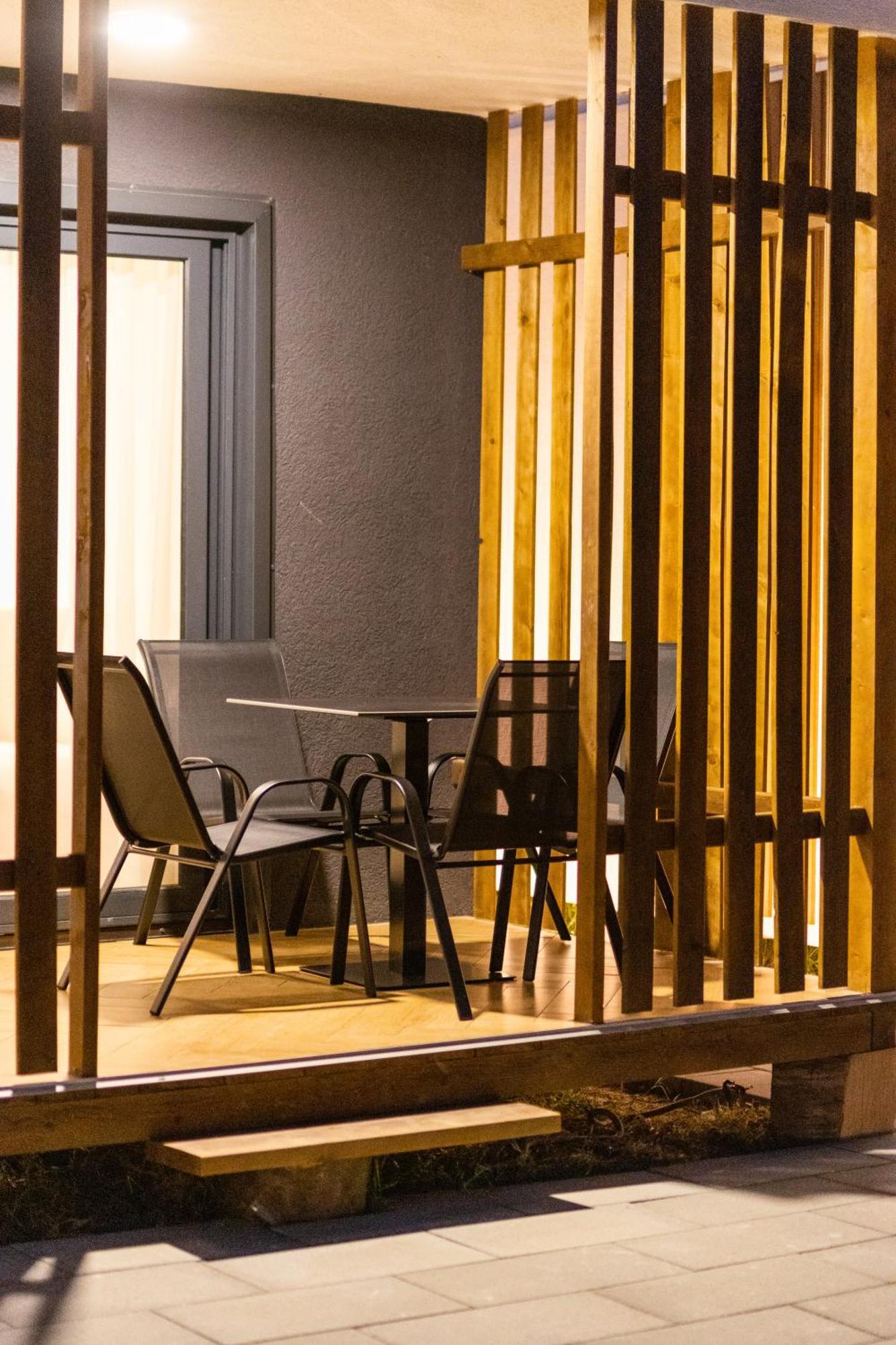 Ema'Ar Villas 울친 외부 사진