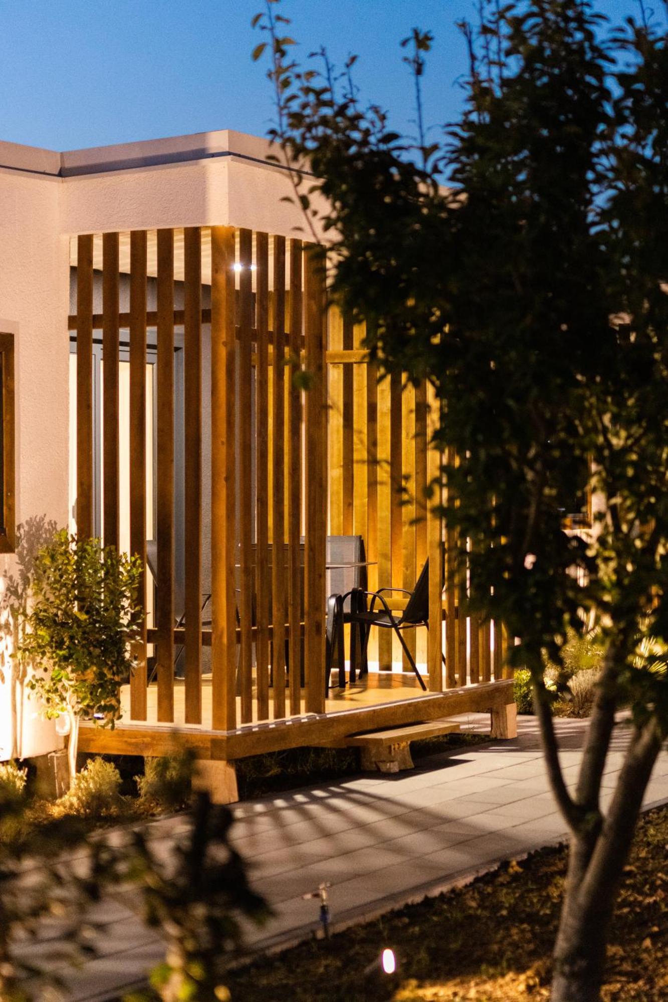 Ema'Ar Villas 울친 외부 사진