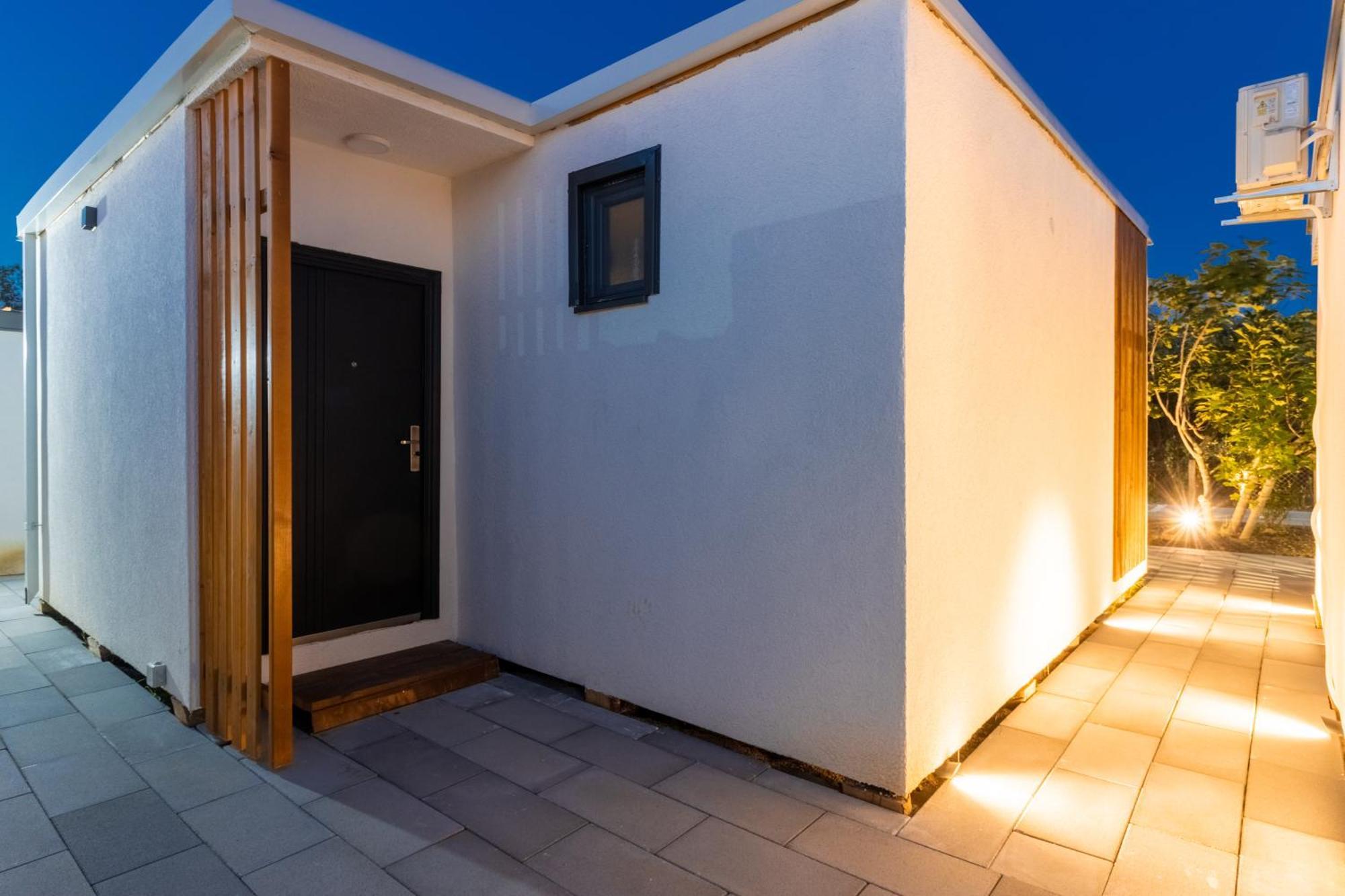 Ema'Ar Villas 울친 외부 사진