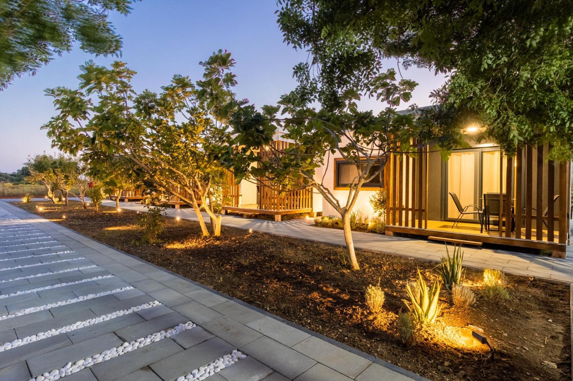 Ema'Ar Villas 울친 외부 사진