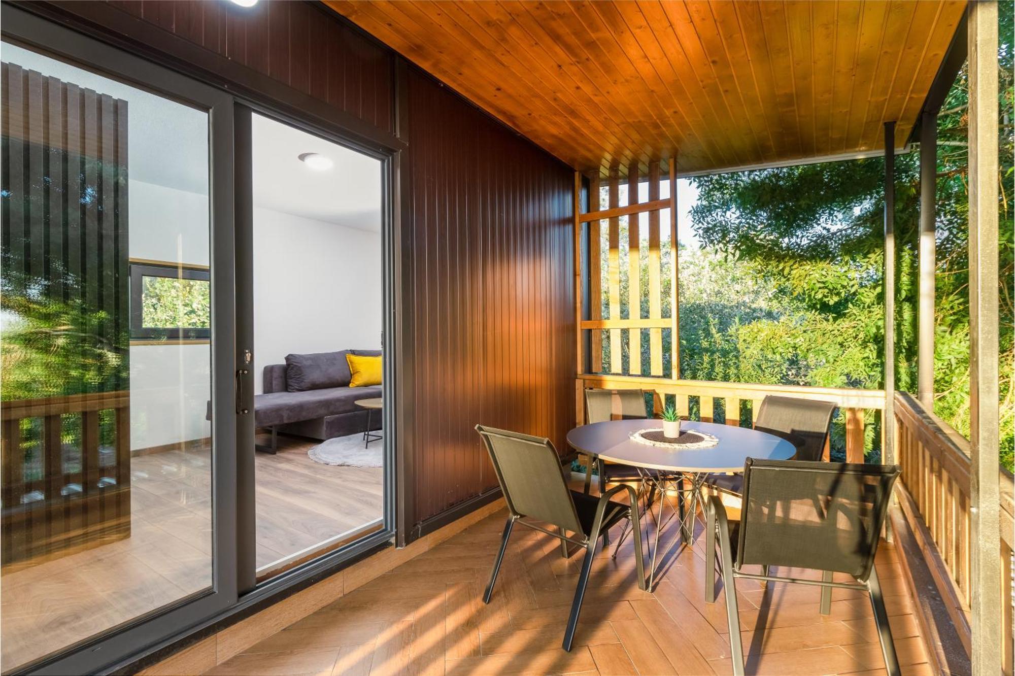 Ema'Ar Villas 울친 외부 사진