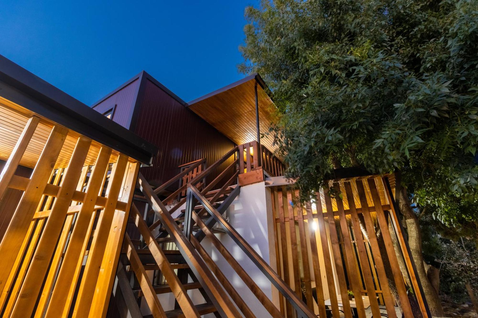 Ema'Ar Villas 울친 외부 사진